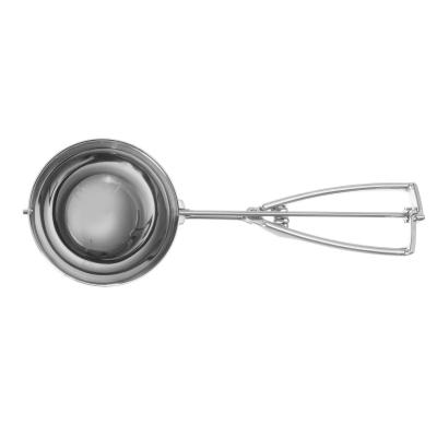 Zmrzlinové kleště Stöckel, Stöckel, 1/4, ⌀100mm | 755006